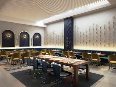 Motto By Hilton City Chelsea New York