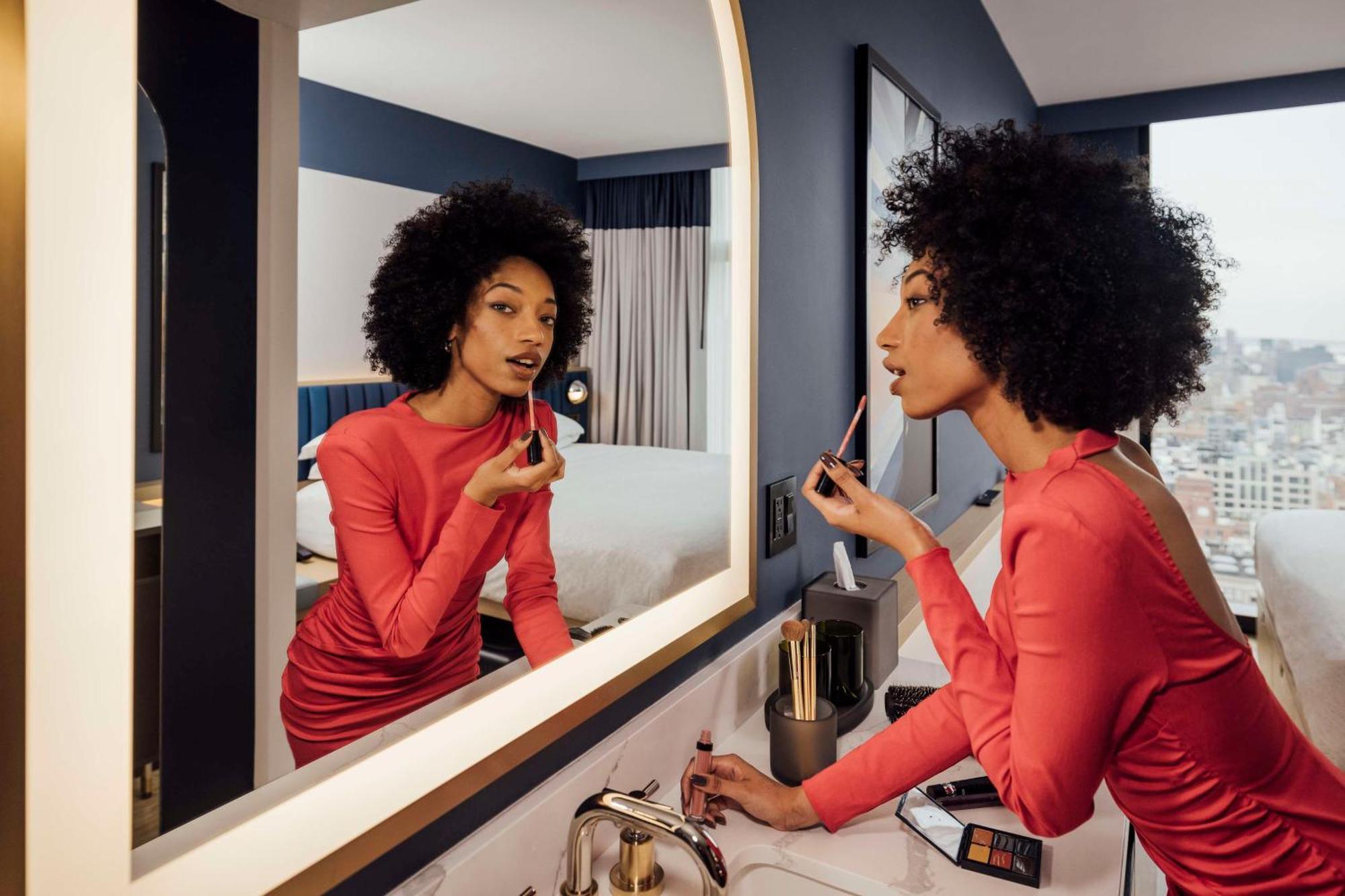Hotel Motto By Hilton City Chelsea 4*
