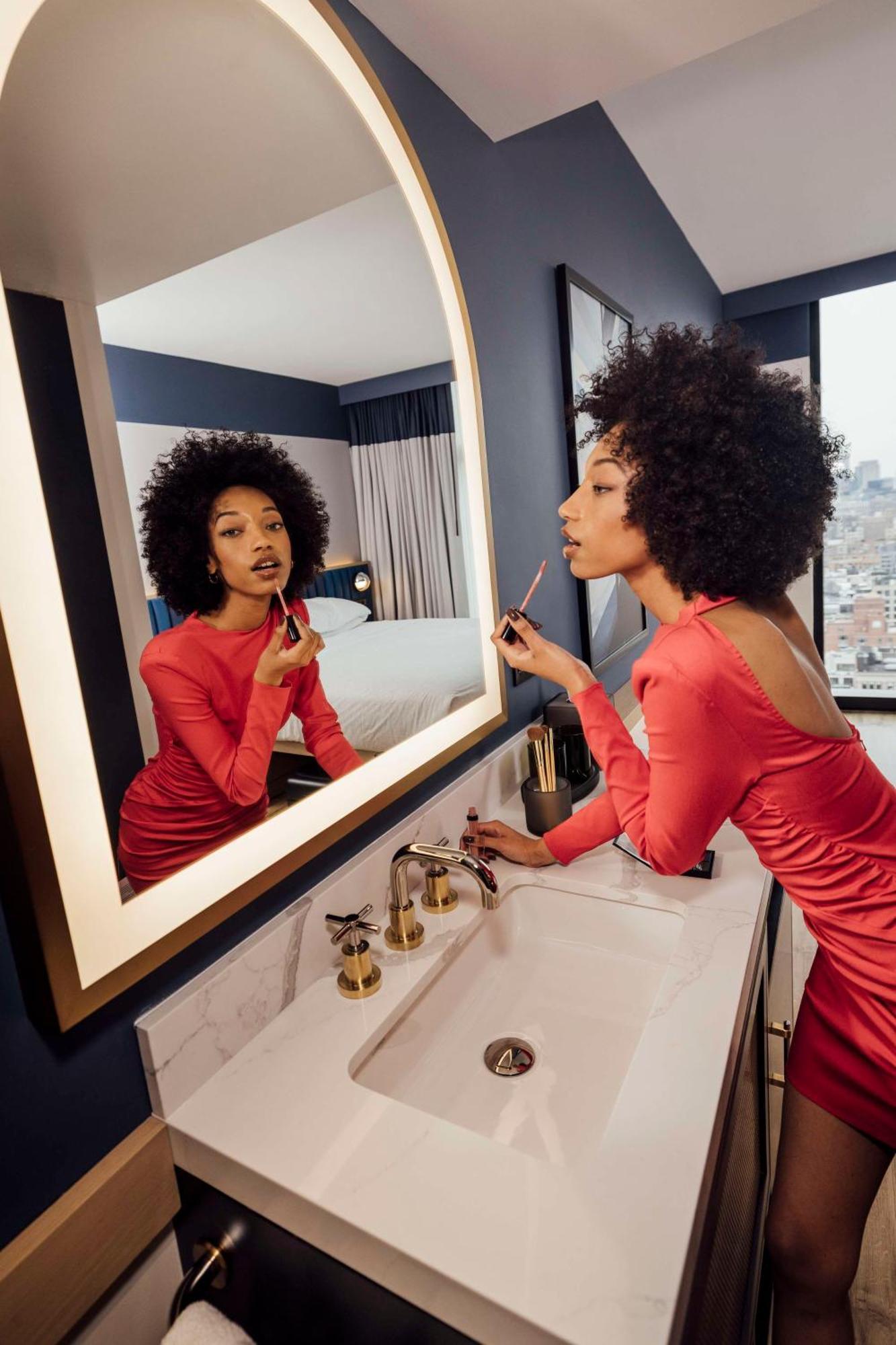 Hotel Motto By Hilton City Chelsea 4*