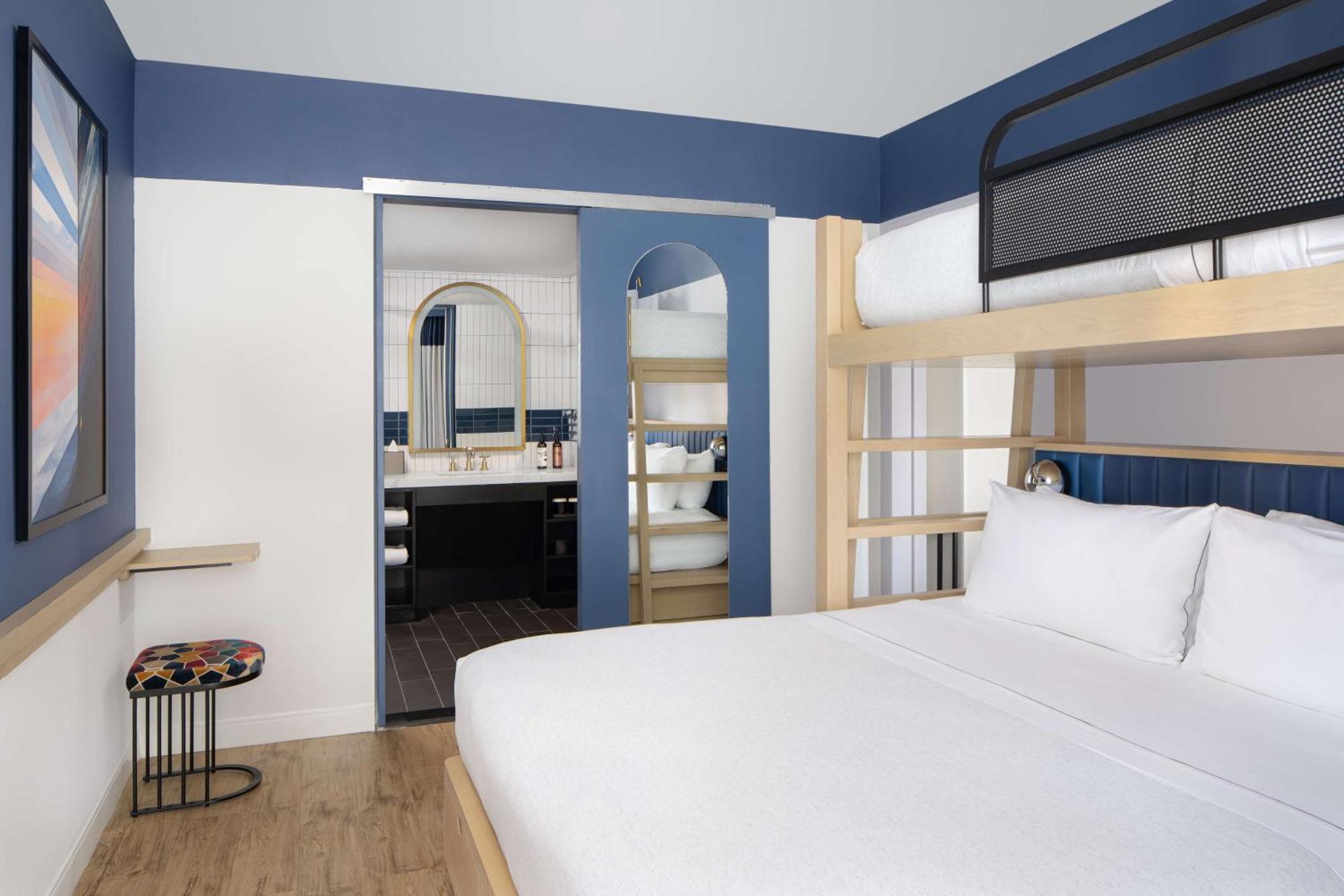 Motto By Hilton City Chelsea New York