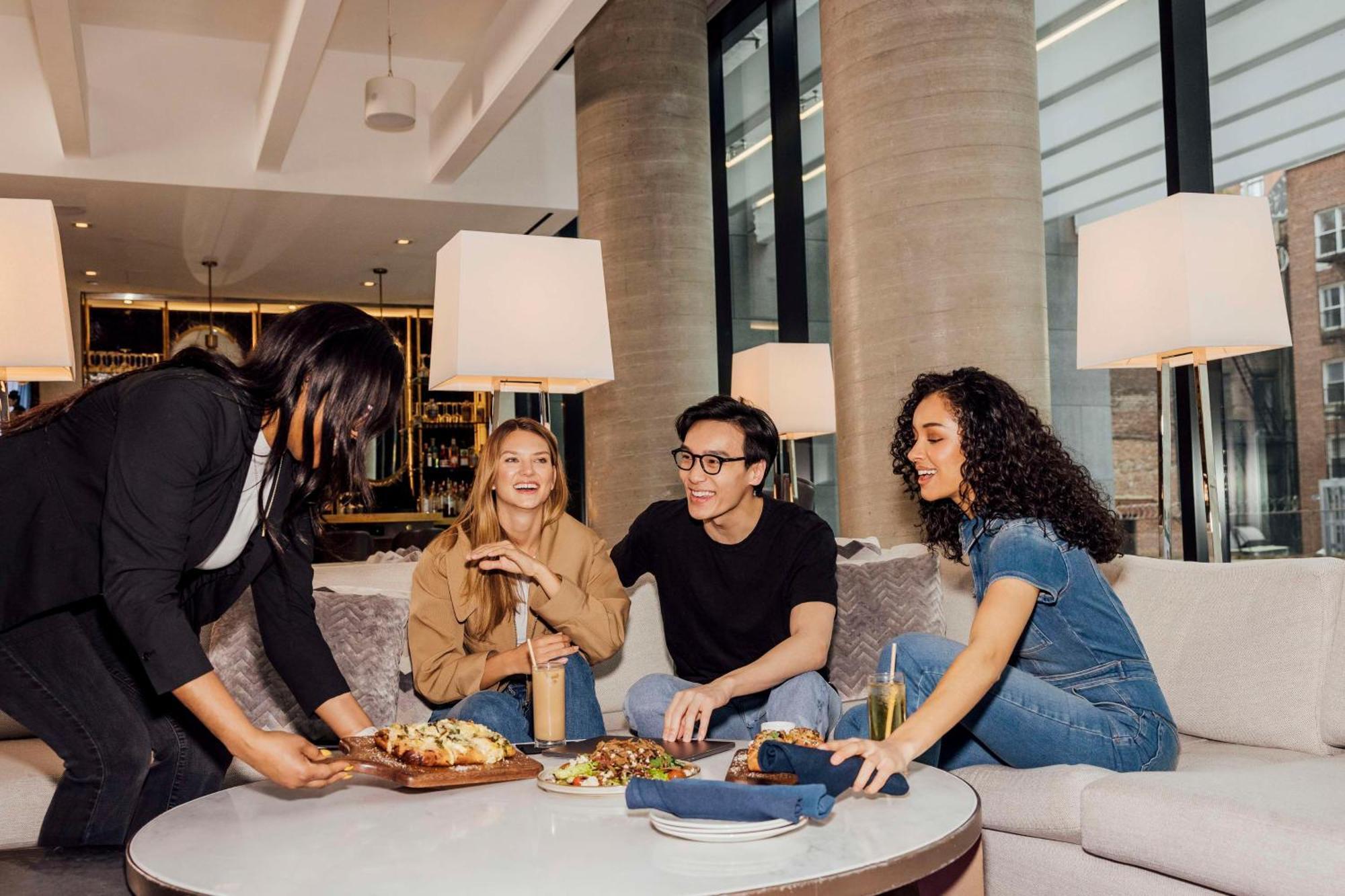 Motto By Hilton City Chelsea