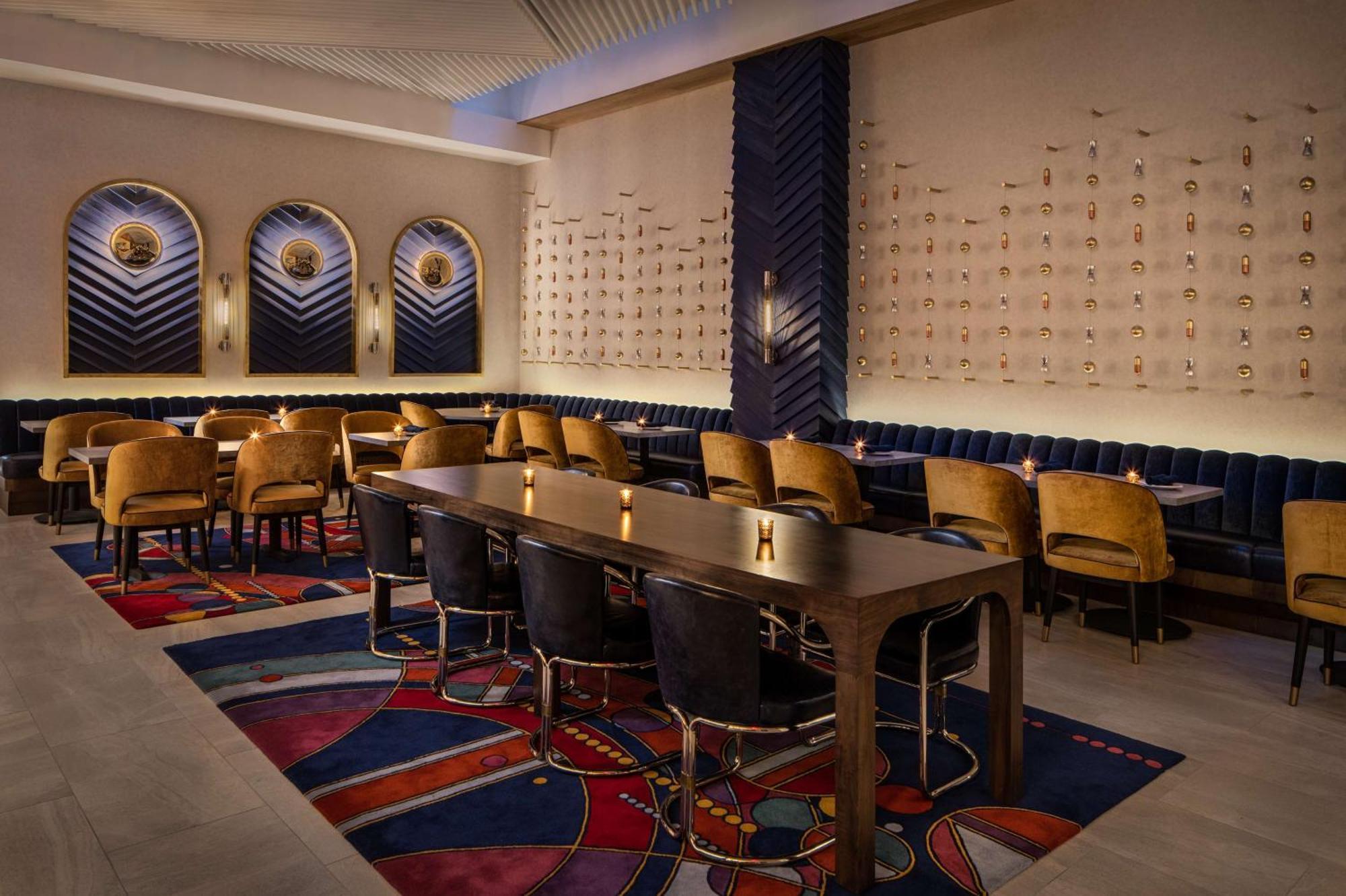 Hotel Motto By Hilton City Chelsea 4*