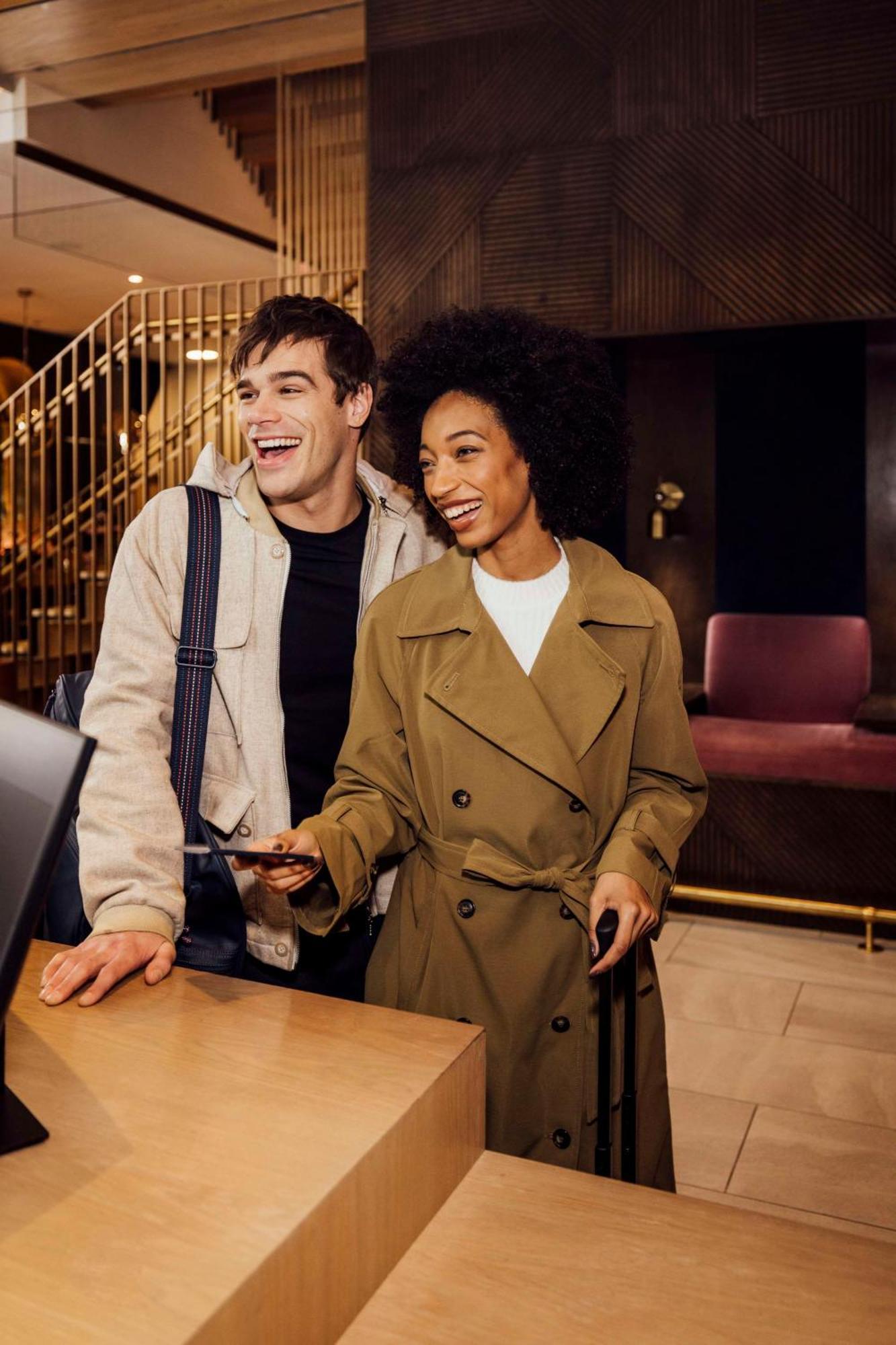 Motto By Hilton City Chelsea 4*