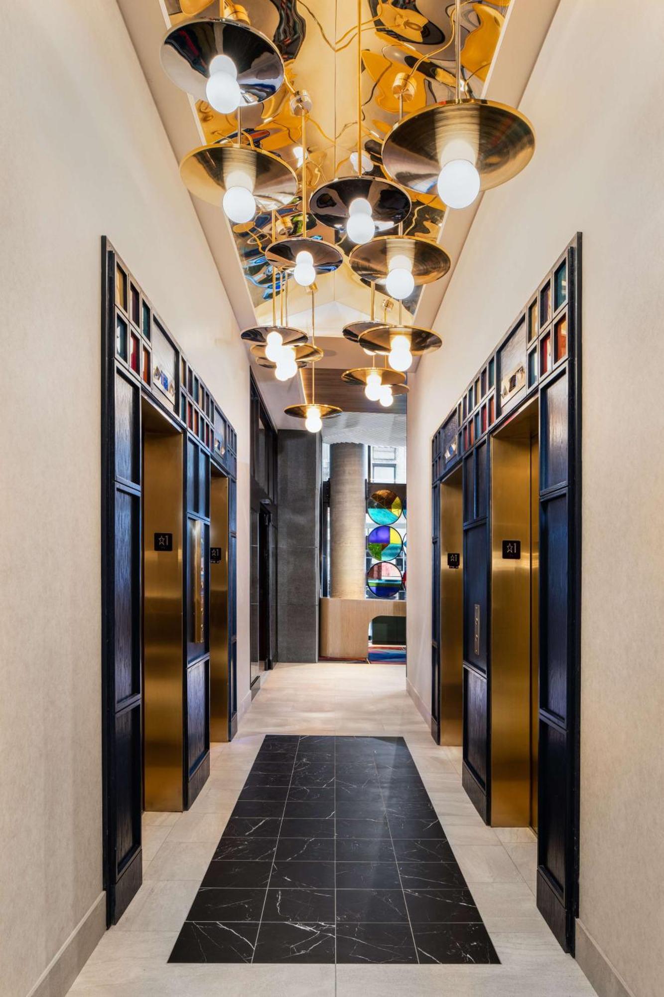 Hotel Motto By Hilton City Chelsea