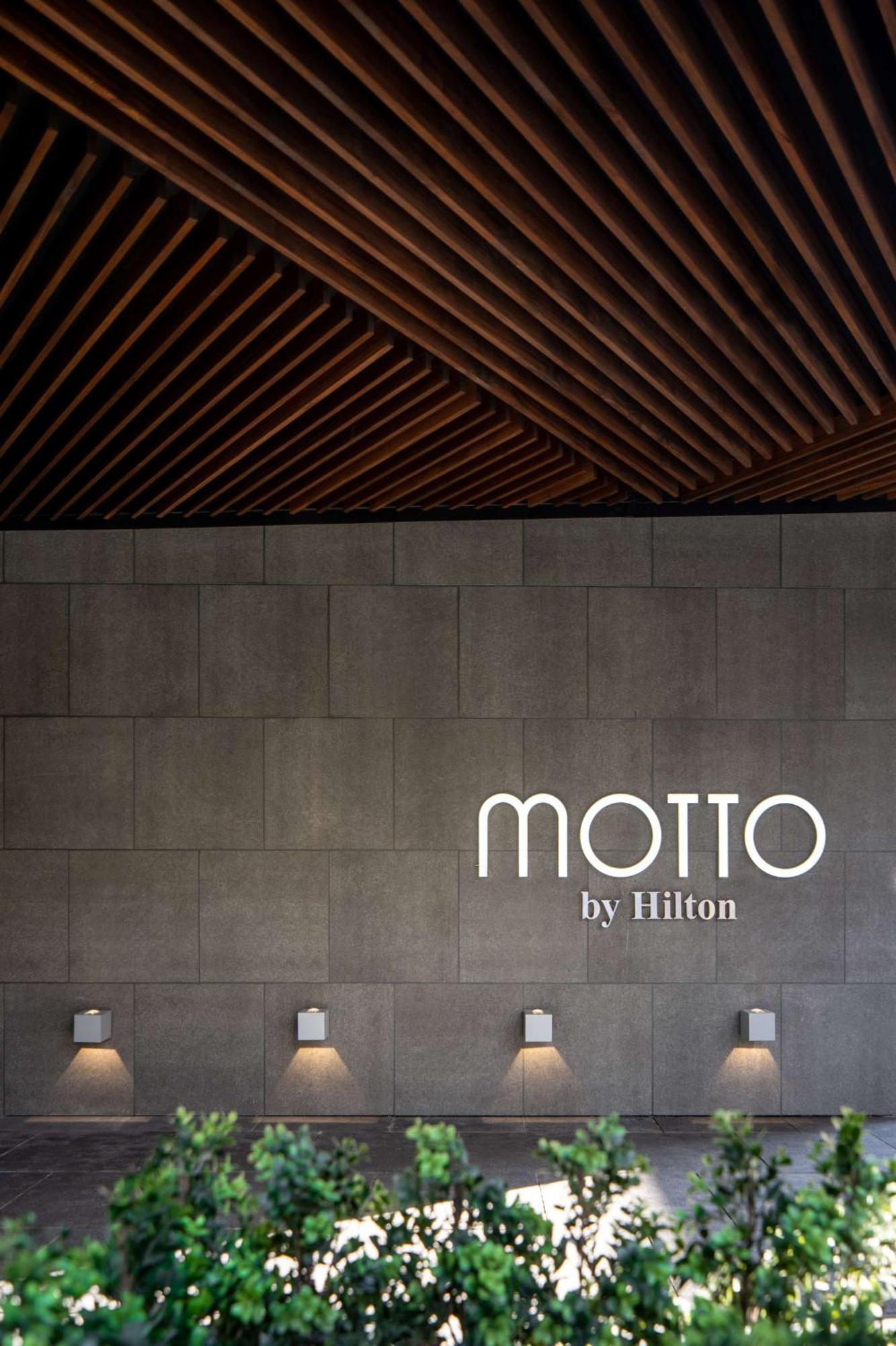 Motto By Hilton City Chelsea 4* New York