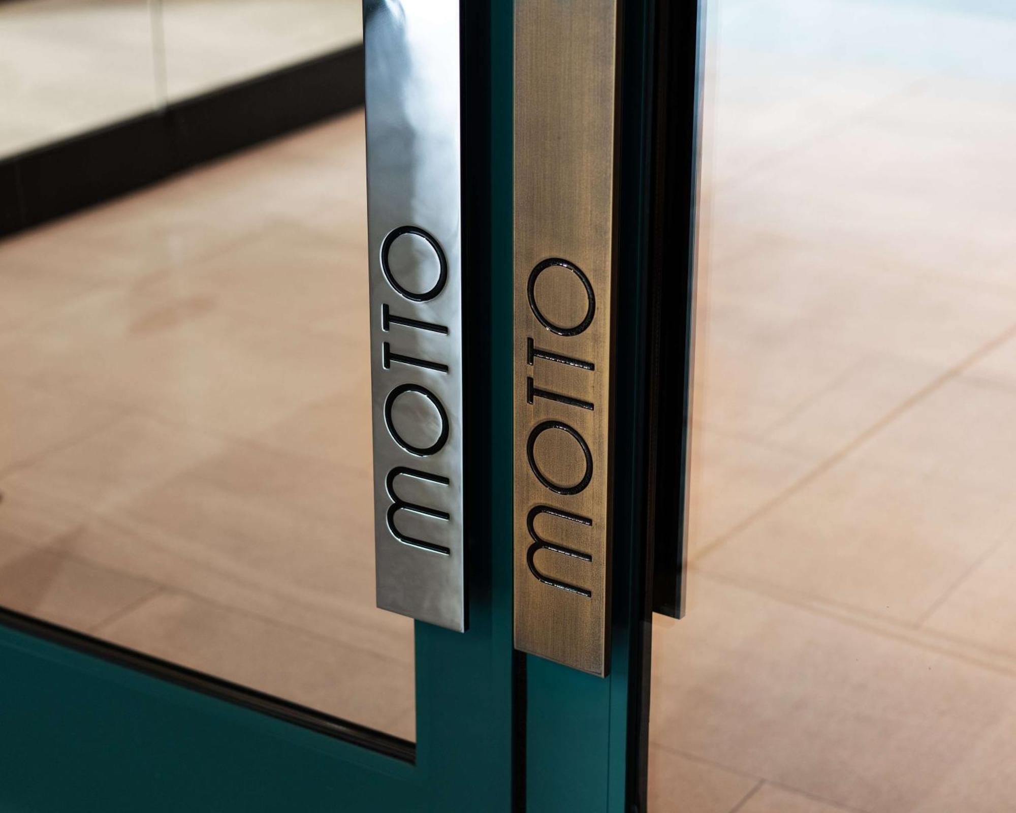 Motto By Hilton City Chelsea