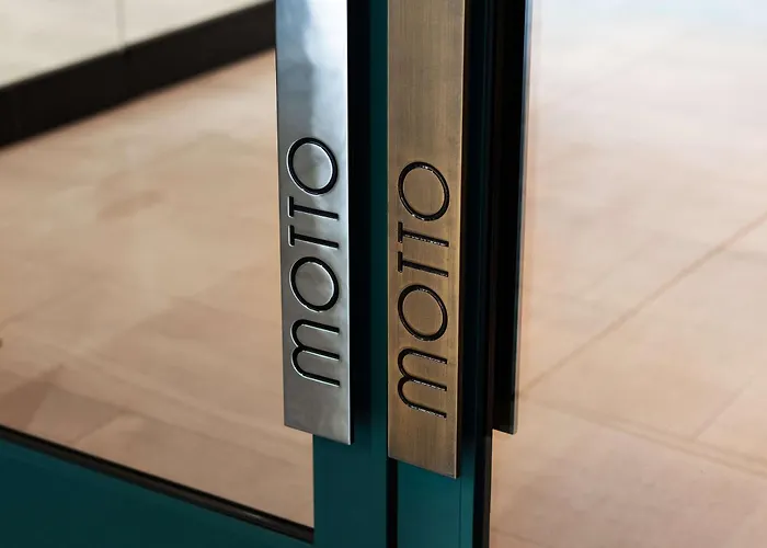 Motto By Hilton New York City Chelsea