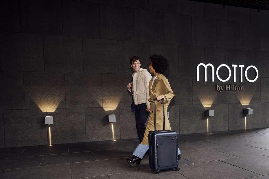 Motto By Hilton City Chelsea New York
