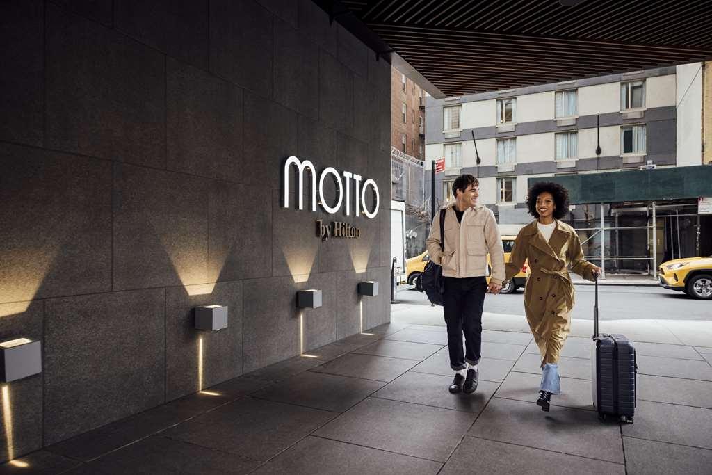 Motto By Hilton City Chelsea Hotel
