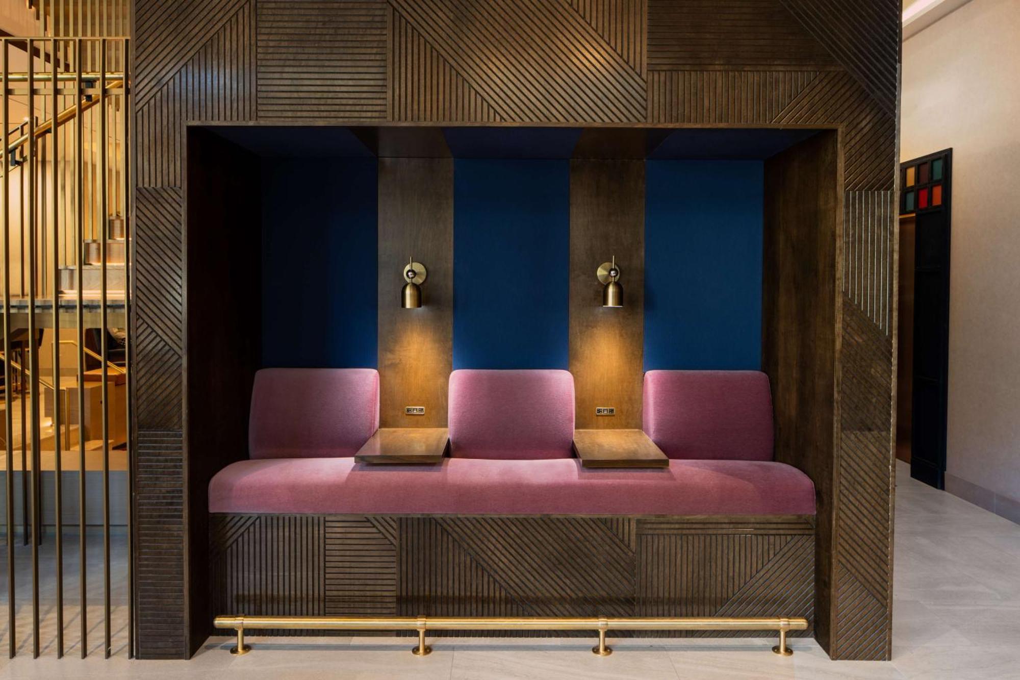 Motto By Hilton City Chelsea New York