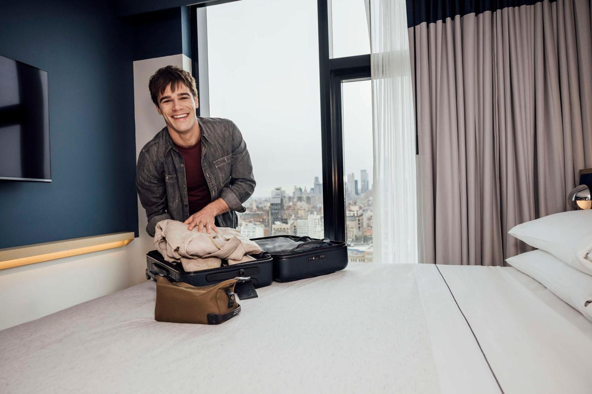 Motto By Hilton City Chelsea 4*
