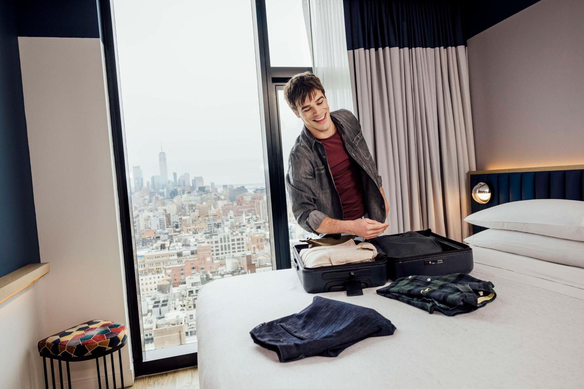Motto By Hilton City Chelsea 4*