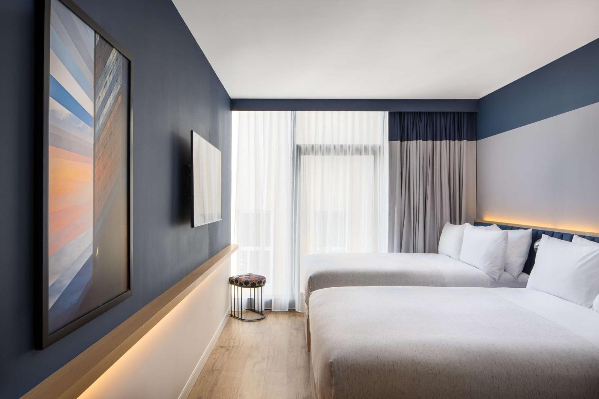 Motto By Hilton City Chelsea 4* New York