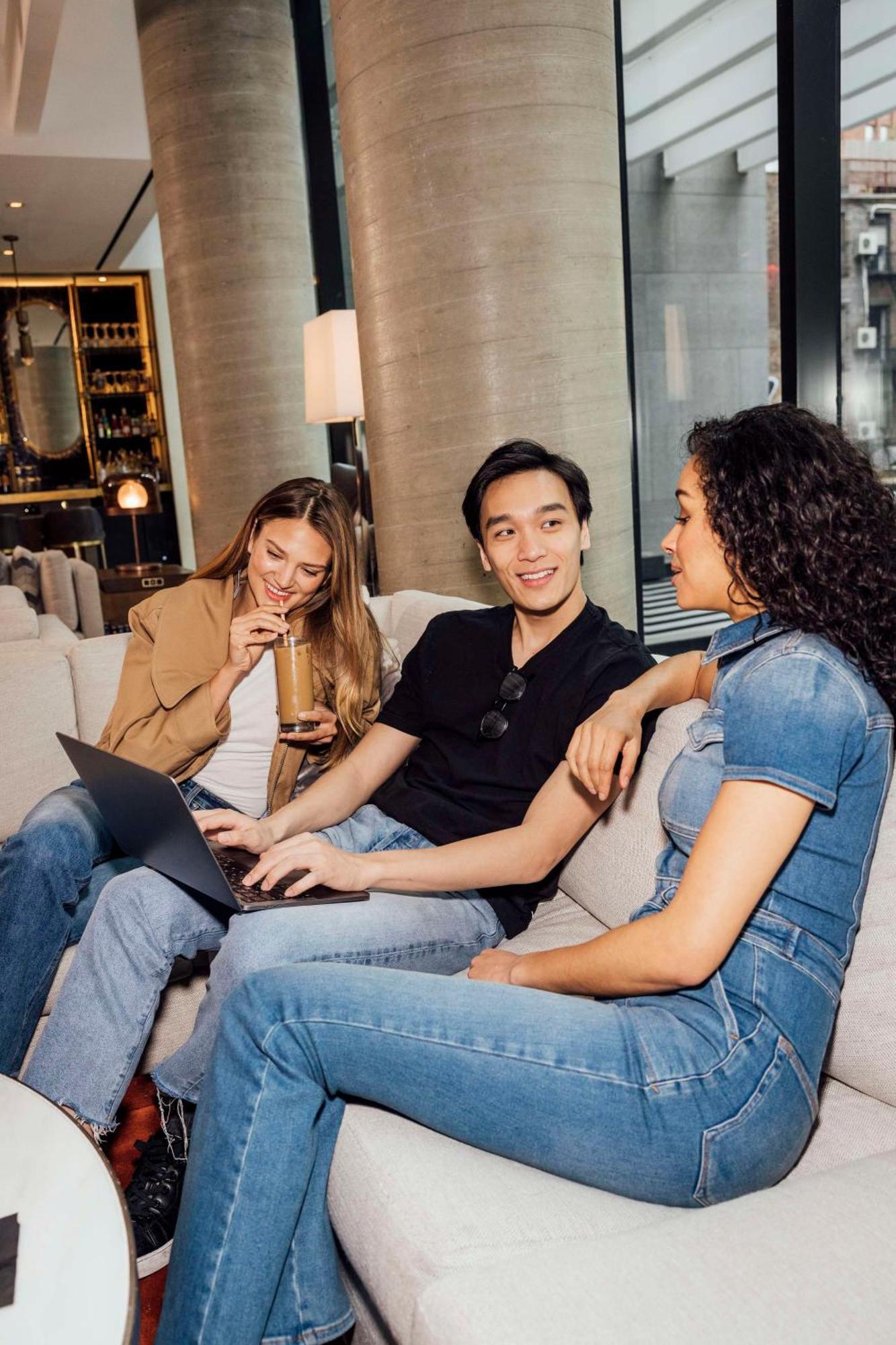 Motto By Hilton City Chelsea 4*